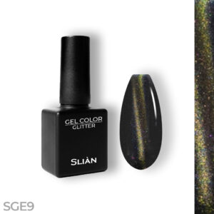 Polish special effetto cat eye 5D SGE9 15ml