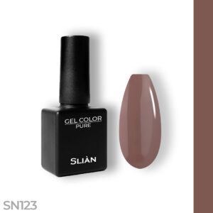 Polish color gel pure  SN123  15ml