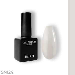 Polish color gel pure  SN124  15ml