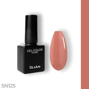 Polish color gel pure  SN125  15ml