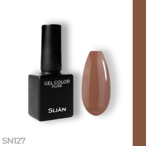 Polish color gel pure  SN127  15ml