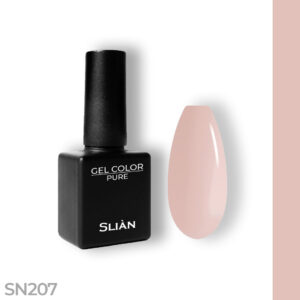 Polish color gel pure SN207  15ml