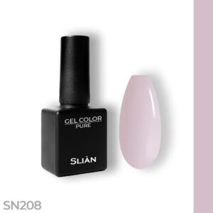Polish color gel pure SN208  15ml