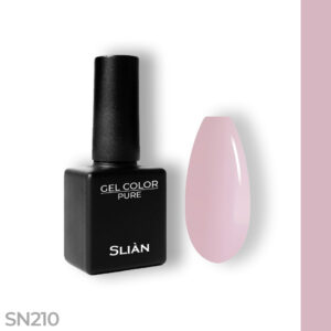 Polish color gel pure SN210  15ml