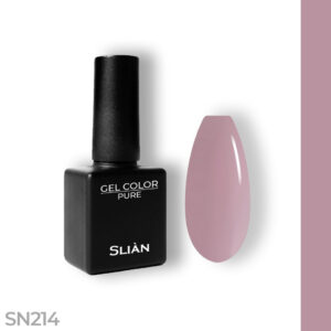 Polish color gel pure SN214  15ml