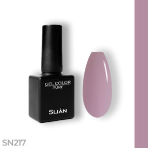 Polish color gel pure SN217  15ml