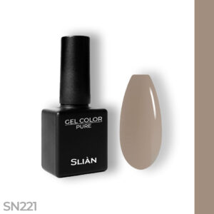 Polish color gel pure SN221  15ml