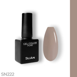 Polish color gel pure SN222  15ml