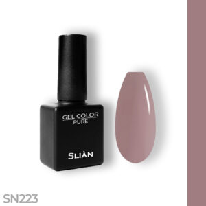 Polish color gel pure SN223  15ml