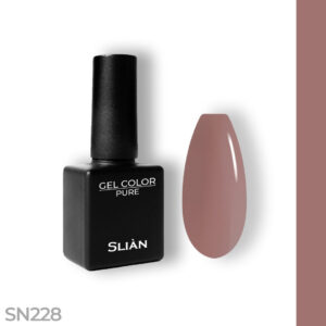 Polish color gel pure SN228  15ml