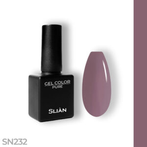 Polish color gel pure SN232  15ml