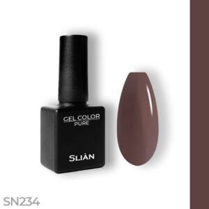 Polish color gel pure SN234  15ml