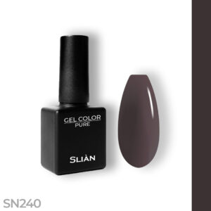 Polish color gel pure SN240  15ml