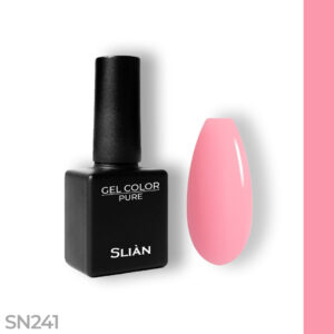 Polish color gel pure SN241  15ml