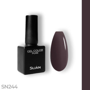 Polish color gel pure SN244  15ml
