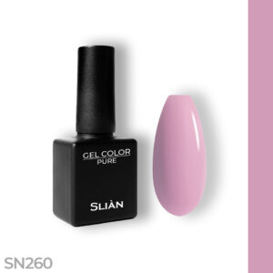 Polish color gel pure SN260  15ml