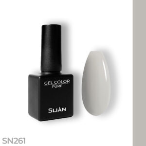Polish color gel pure SN261  15ml
