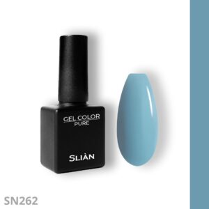 Polish color gel pure SN262  15ml
