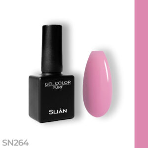 Polish color gel pure SN264  15ml