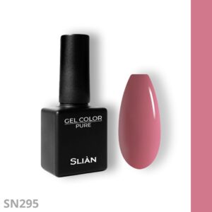 Polish color gel pure SN295  15ml