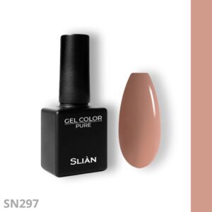 Polish color gel pure SN297  15ml