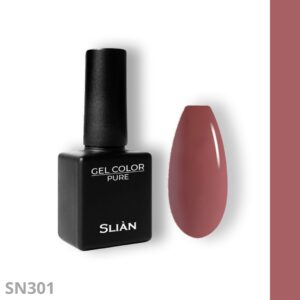 Polish color gel pure SN301  15ml