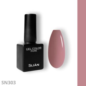 Polish color gel pure SN303  15ml