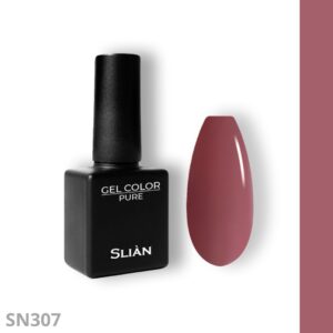 Polish color gel pure SN307  15ml