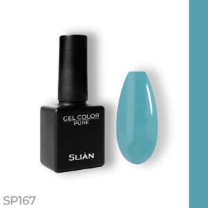 Polish color gel pure  SP167  15ml