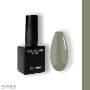 Polish color gel pure  SP169  15ml