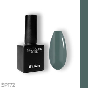 Polish color gel pure  SP172  15ml