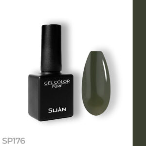 Polish color gel pure  SP176  15ml