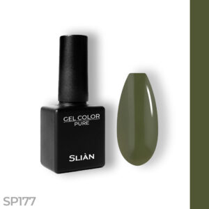 Polish color gel pure  SP177  15ml