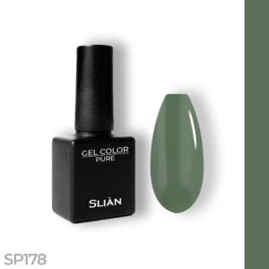 Polish color gel pure  SP178  15ml
