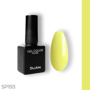 Polish color gel pure  SP193  15ml