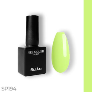 Polish color gel pure  SP194  15ml