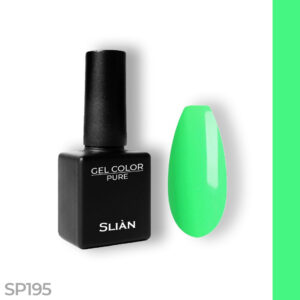 Polish color gel pure  SP195  15ml