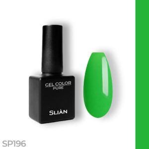 Polish color gel pure  SP196  15ml
