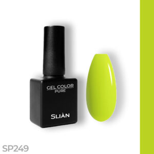 Polish color gel pure  SP249  15ml