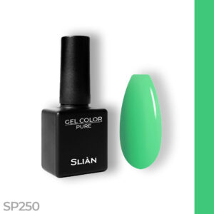Polish color gel pure  SP250  15ml