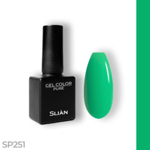 Polish color gel pure  SP251  15ml
