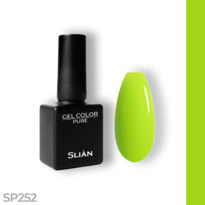 Polish color gel pure  SP252  15ml