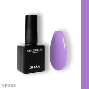 Polish color gel pure  SP263  15ml