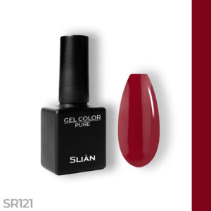 Polish color gel pure  SR121  15ml