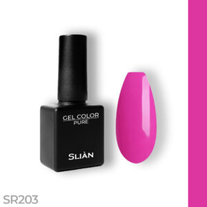 Polish color gel pure  SR203  15ml