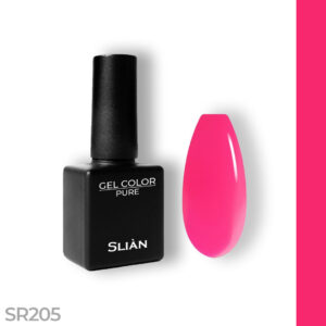 Polish color gel pure  SR205  15ml