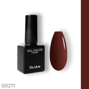 Polish color gel pure  SR271  15ml