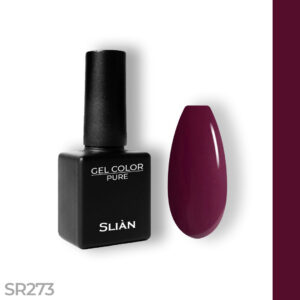 Polish color gel pure  SR273  15ml