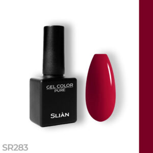 Polish color gel pure  SR283  15ml