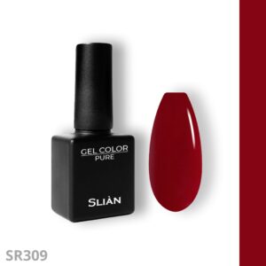 Polish color gel pure  SR309  15ml